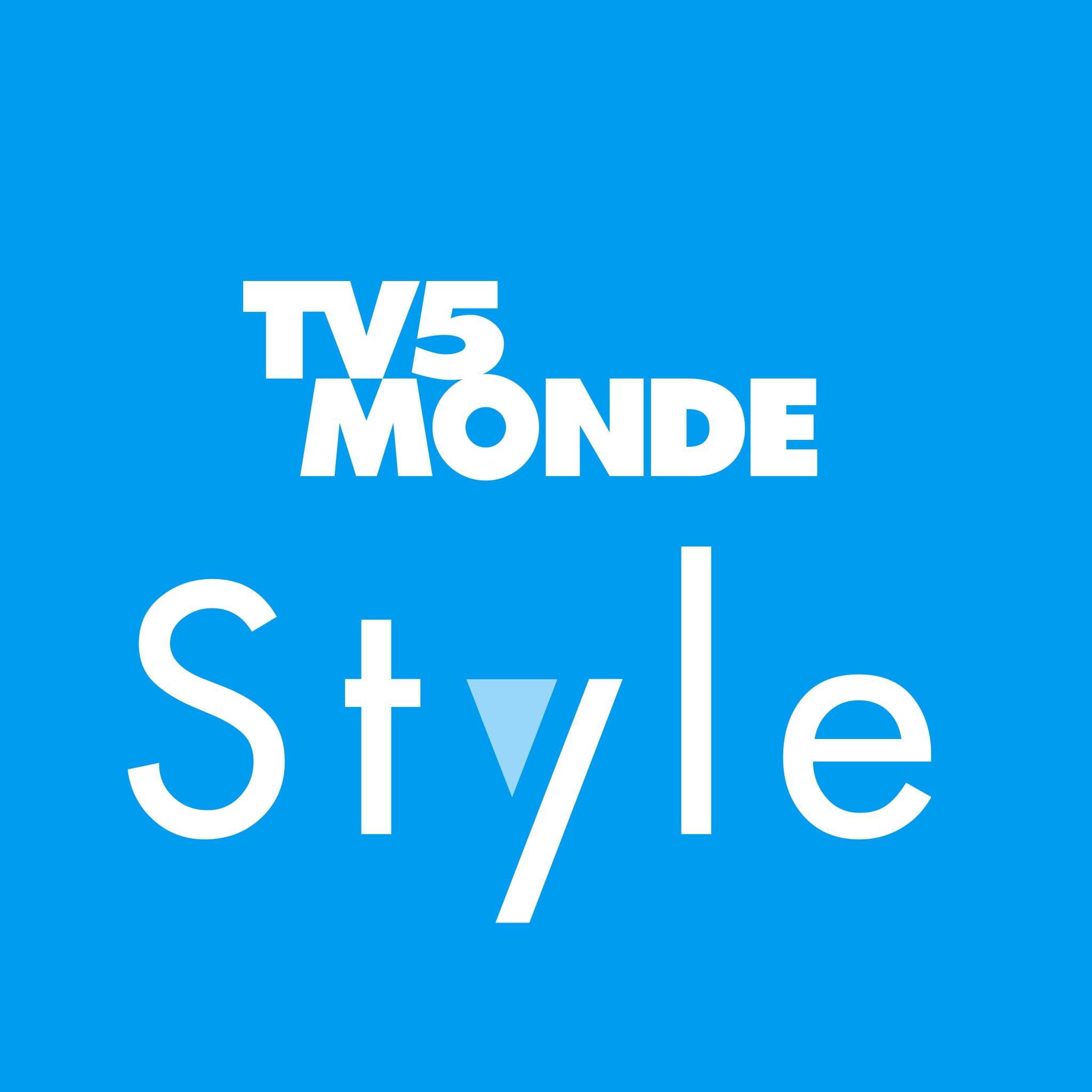 TV 5 Monde Style
