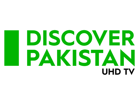 Discover Pakistan 