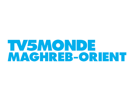 TV5 MONDE Maghreb Orient