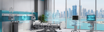 Industries We Secure