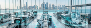 Industries We Secure