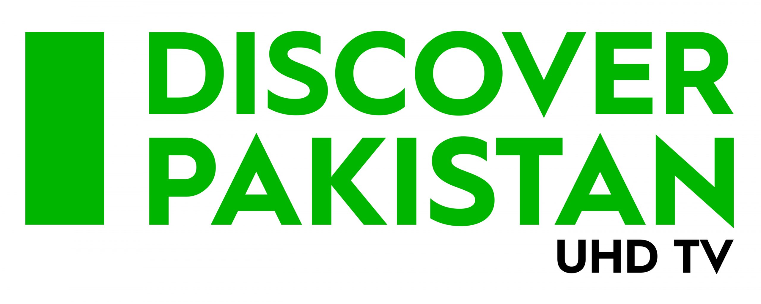 Discover Pakistan 