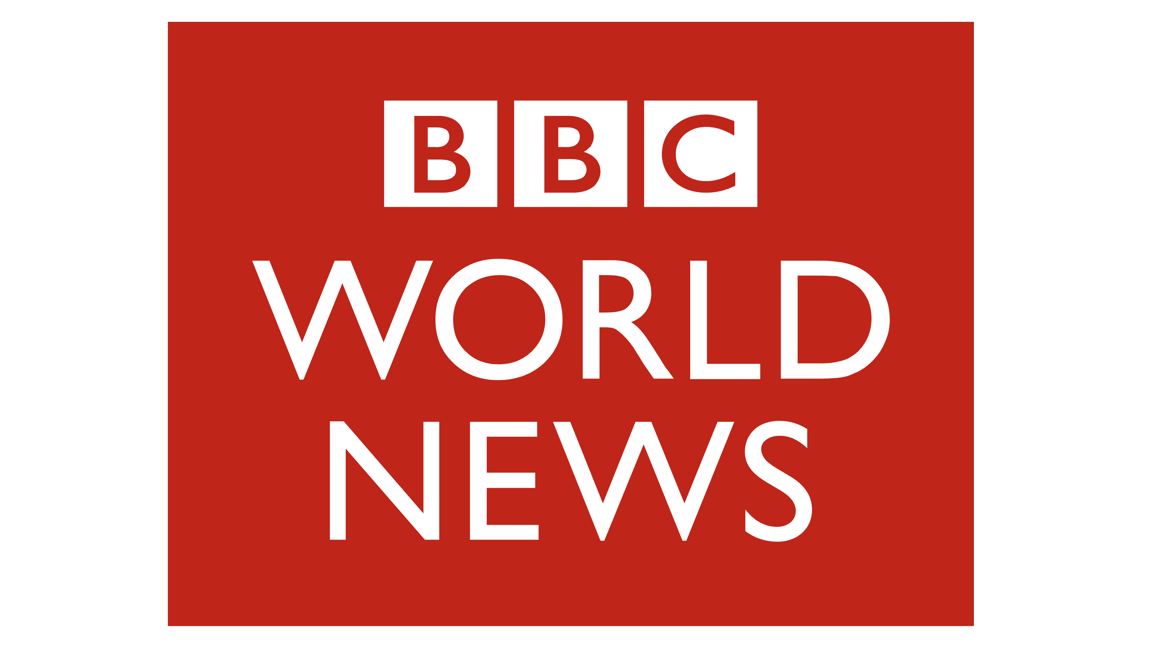 BBC World News
