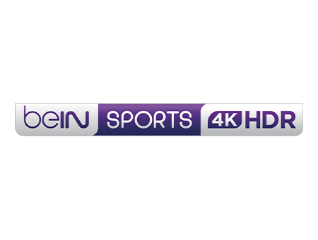 beIN SPORTS 4K HDR 