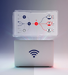 Smart Wi-Fi