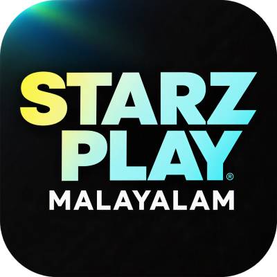 StarzPlay Malayalam